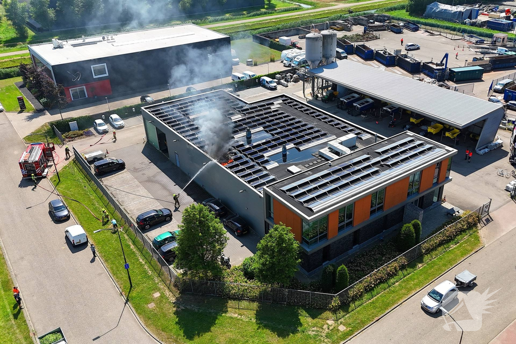 Beyerinckweg 112 nieuws Werkendam 