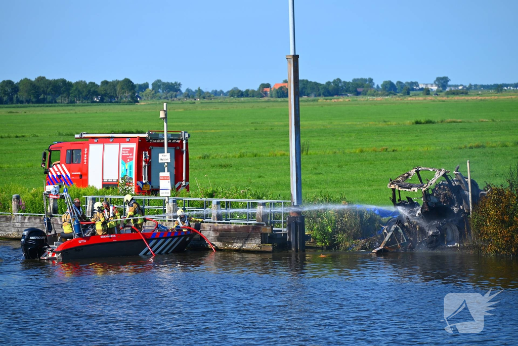 LeechlÃ¢n 112 melding Grou 