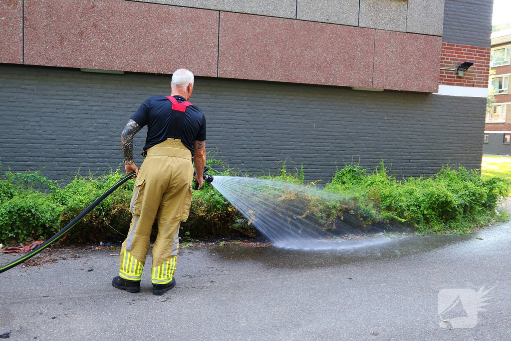 Ariaweg 112 nieuws Amersfoort 