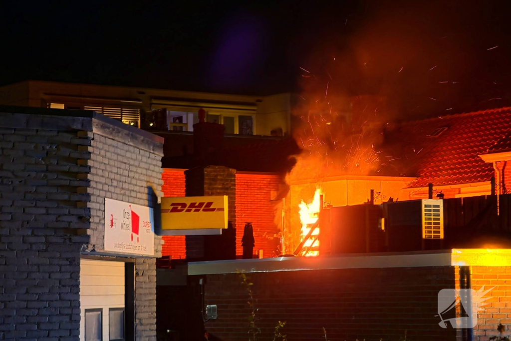 Dr. Slotemaker de Bruïneplein 112 meldingen Veenendaal 