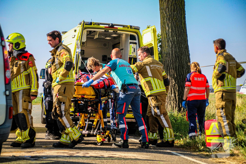 Grote Waardweg Werkendam 112 