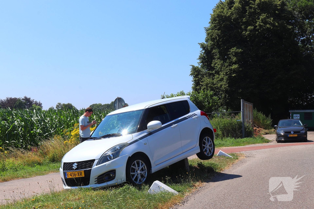 Postweg 112 nieuws Lunteren 