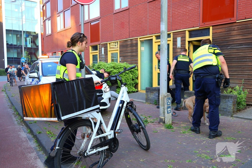 Groningerstraat Nieuws Amersfoort 