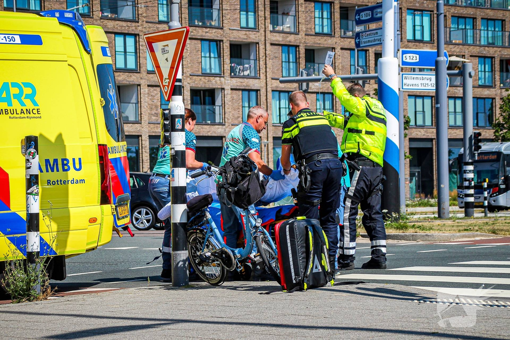 Varkenoordse-Viaduct Nieuws Rotterdam 