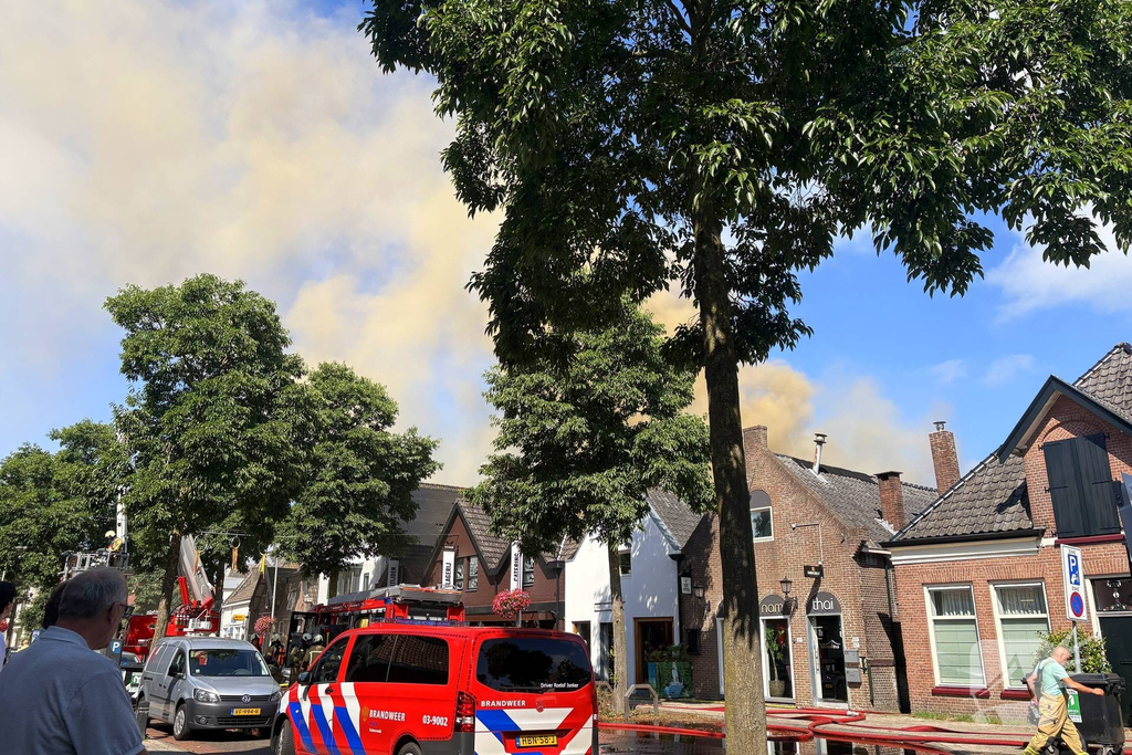 Woldstraat Meppel 112 