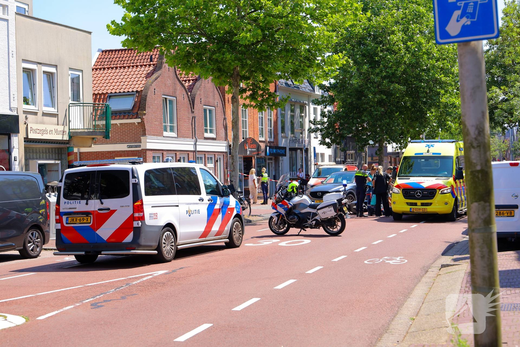 Nieuwstraat Purmerend 112 