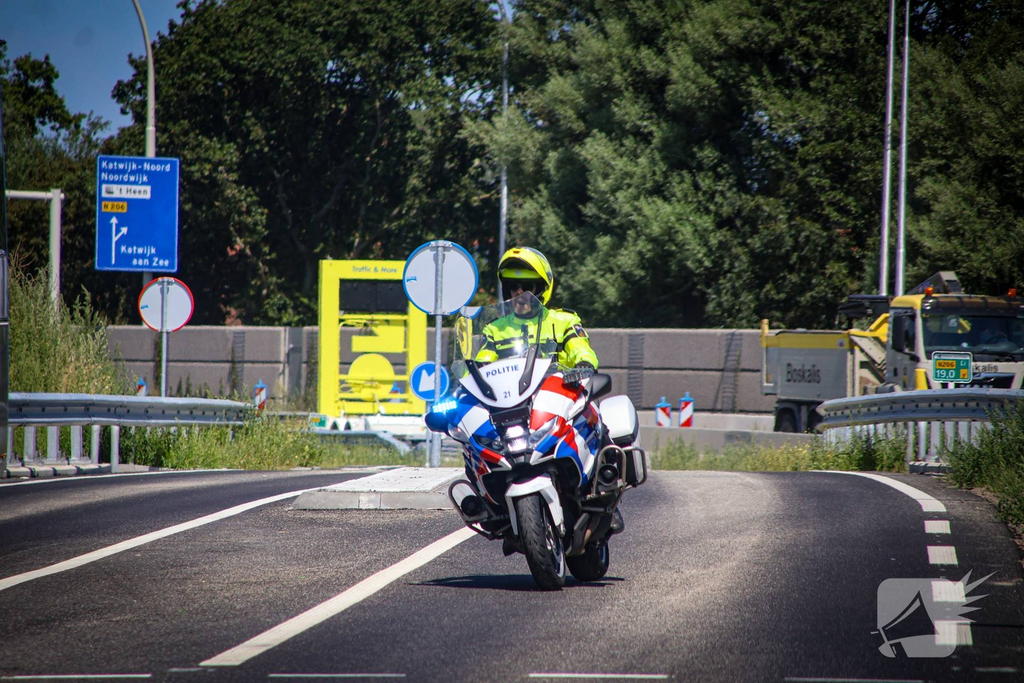 Koningin Wilhelmina Boulevard 112 meldingen Noordwijk 