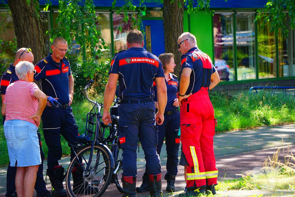 Van Ketwich Verschuurlaan 112 nieuws Groningen 