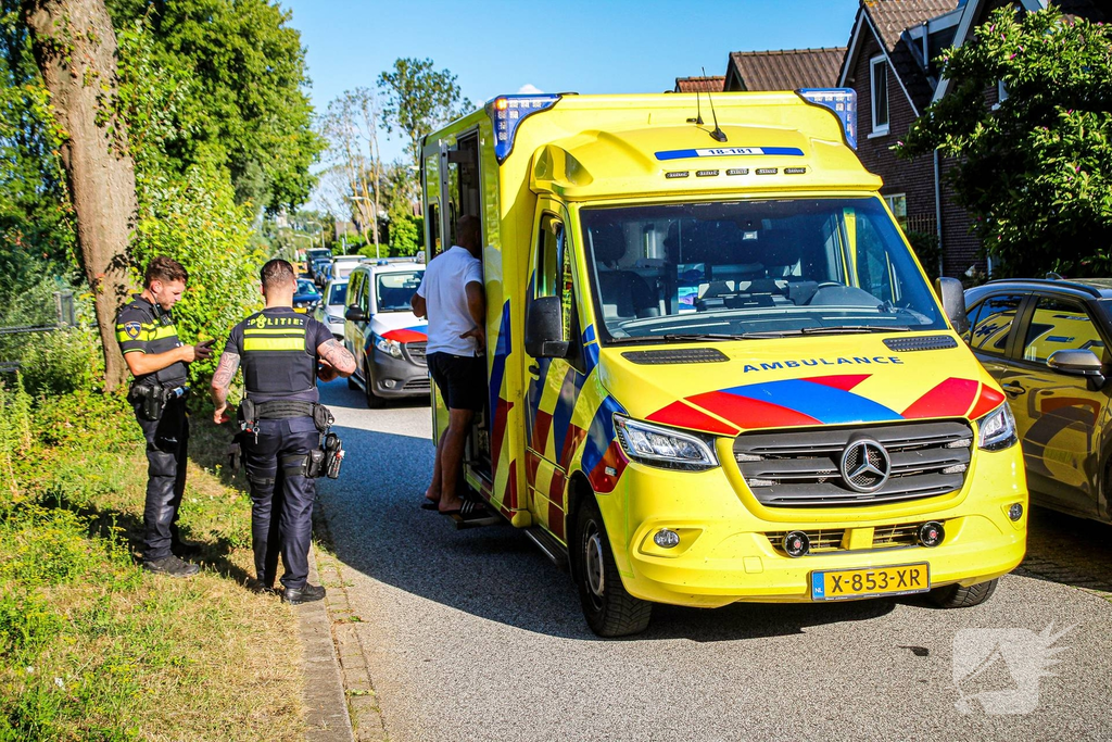 Haaswijkweg West 112 nieuws Dordrecht 