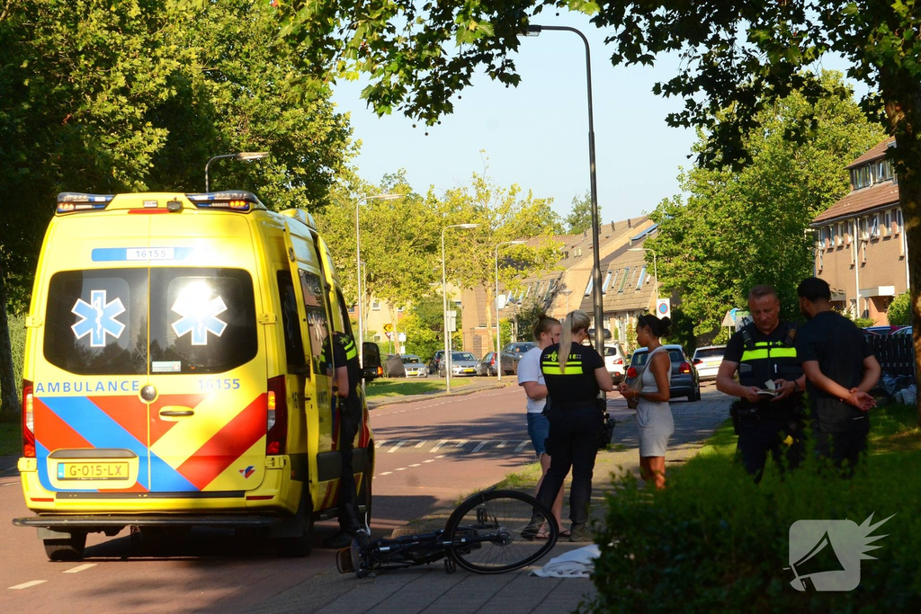 Estafetteweg Gouda 112 