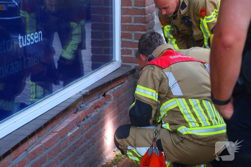 Noordeinde 112 melding Katwijk 