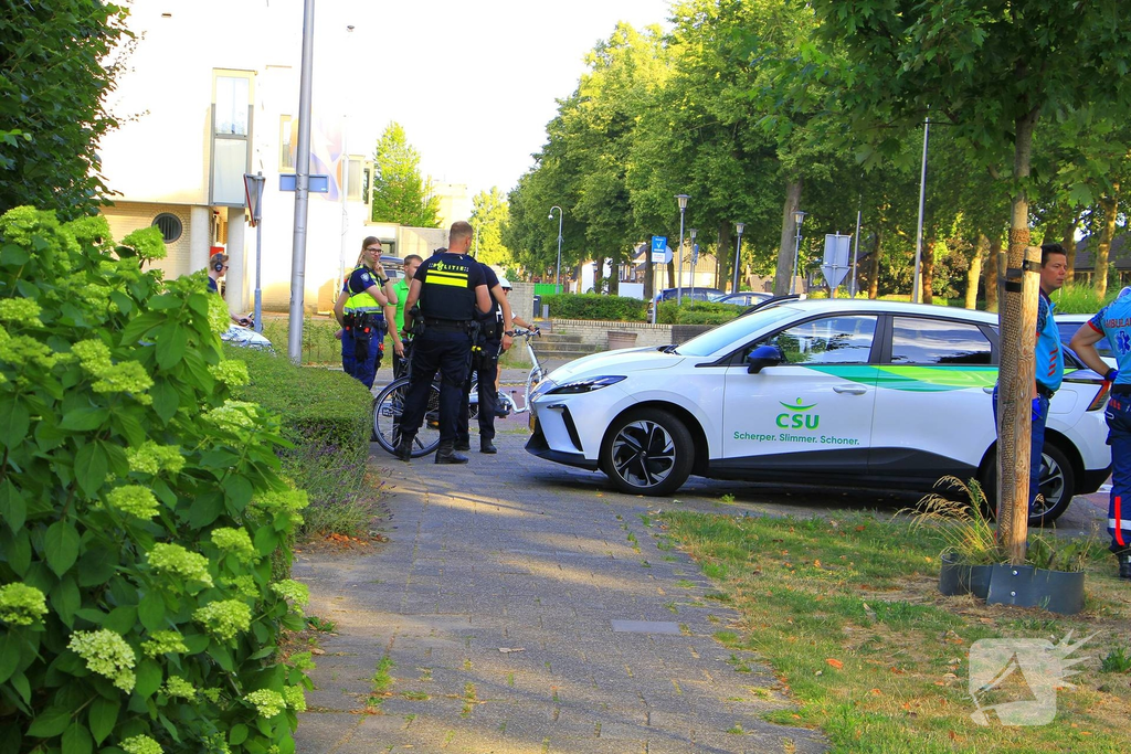 Maaslandlaan Weert 112 