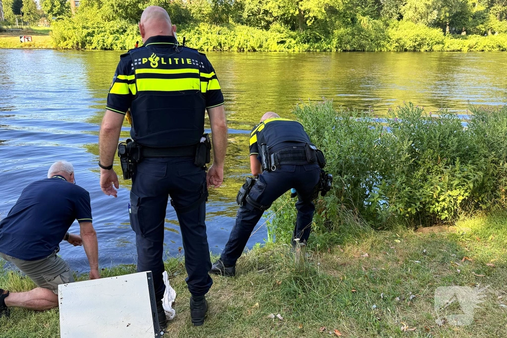 Reygersberglaan Nieuws Katwijk 