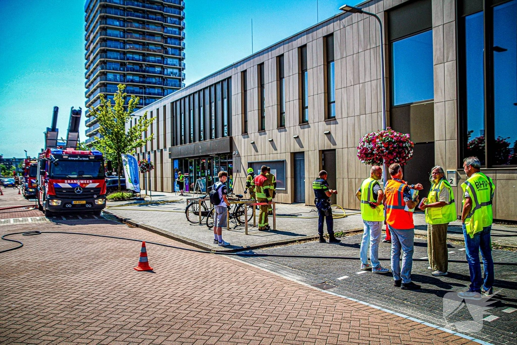 Raadhuisplein Krimpen aan den IJssel 112 