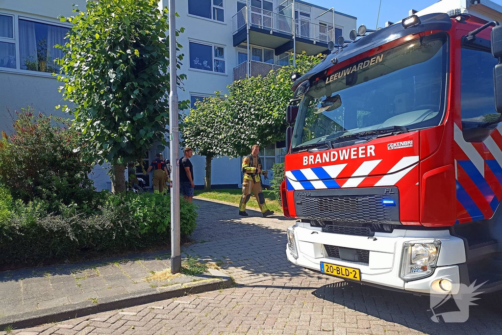 Dekamastraat Leeuwarden 112 