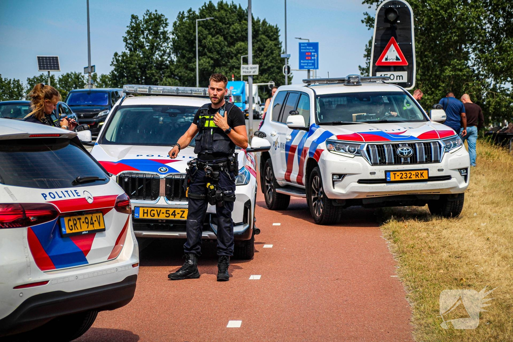 Matlingeweg Nieuws Rotterdam 
