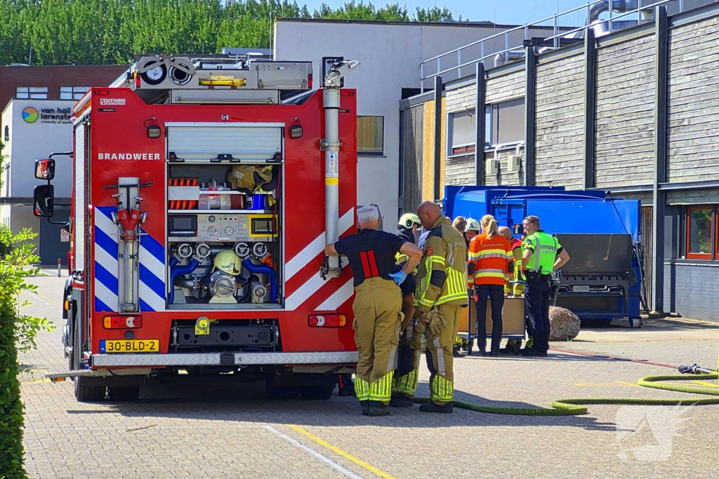 Leeuwarden