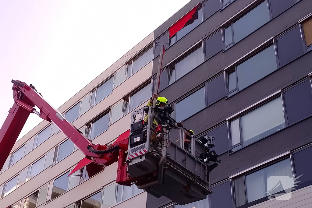 Den Heuvel 112 nieuws Velp 