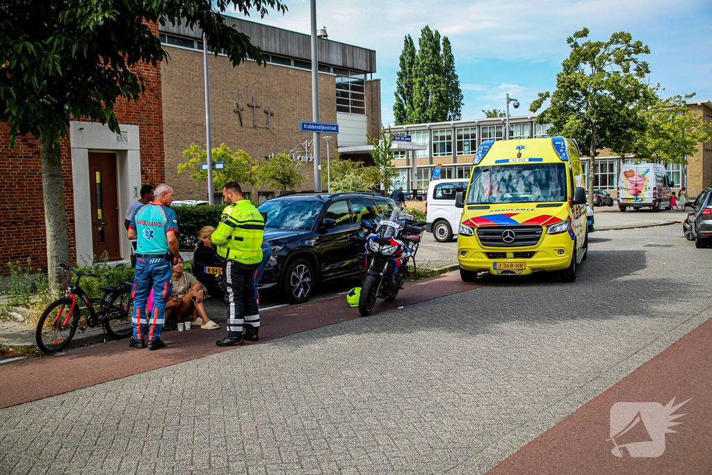 Krabbendijkestraat Nieuws Rotterdam 