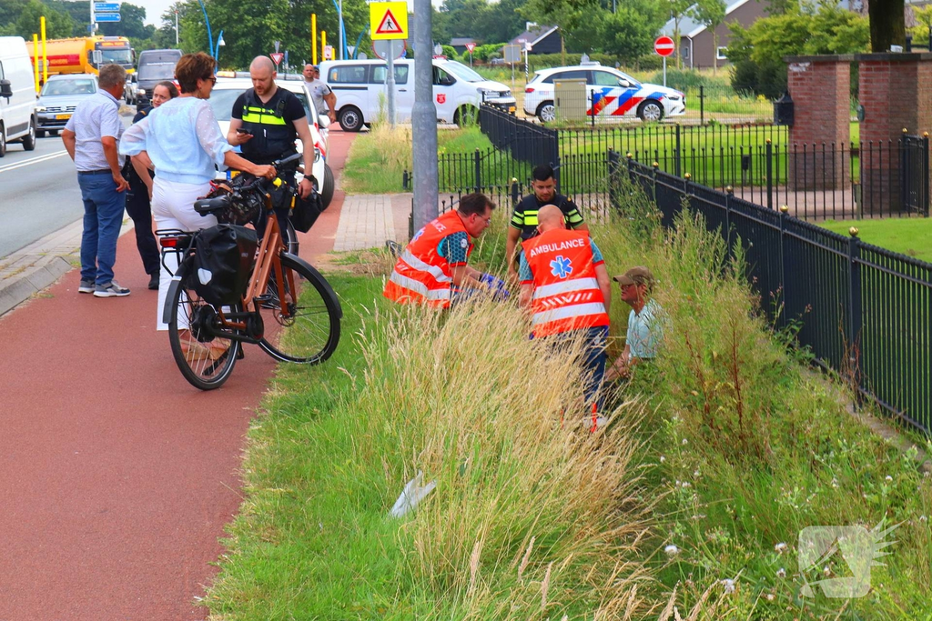 Lunterseweg 112 nieuws Barneveld 