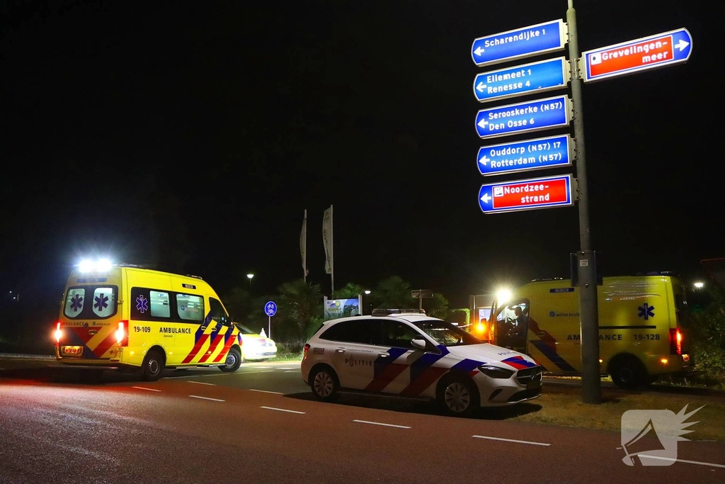 Kuijerdamseweg 112 meldingen Scharendijke 