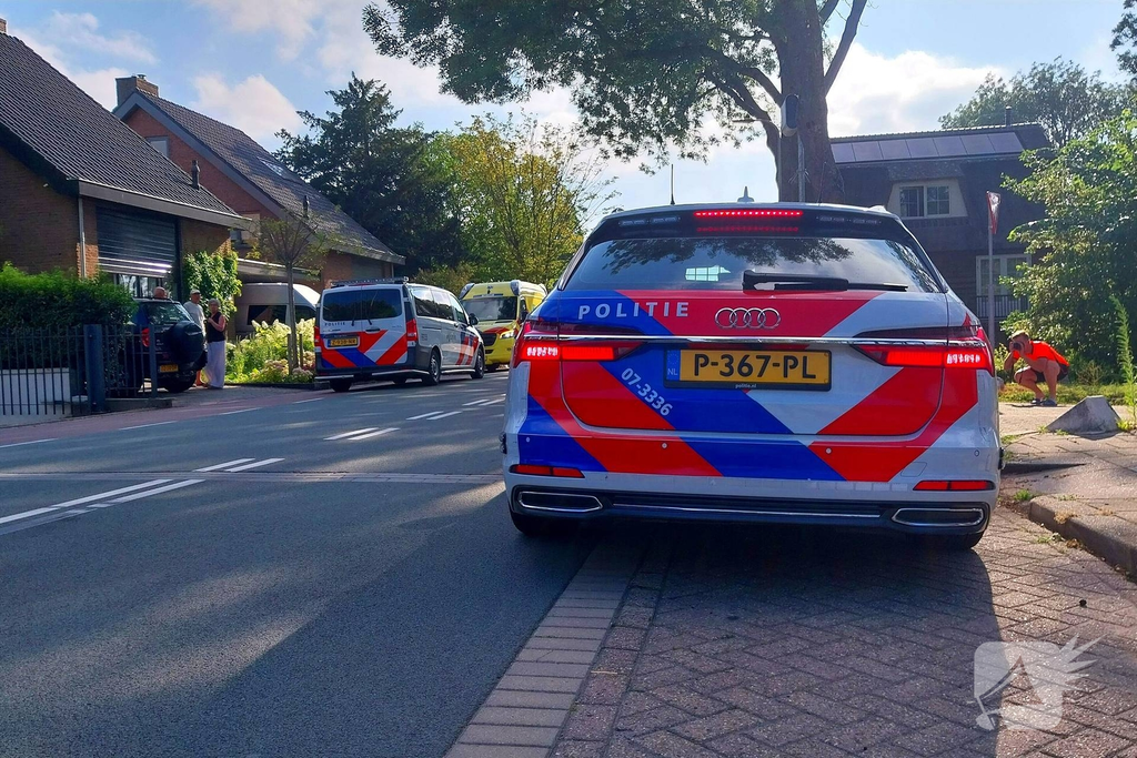 Rijksstraatweg Ridderkerk 112 