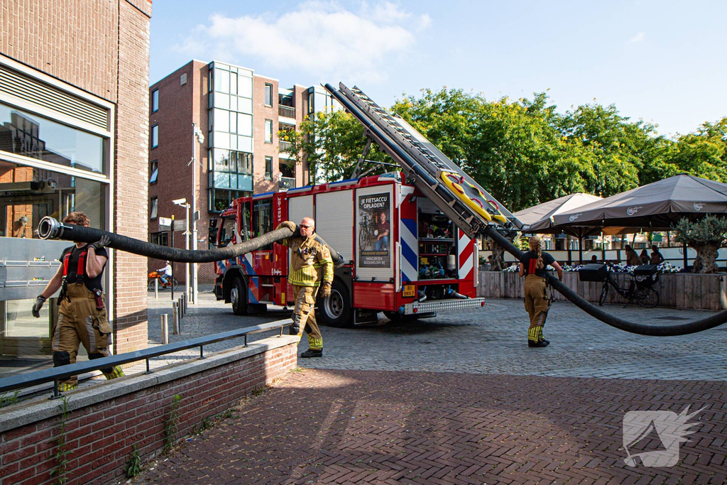 Sint-Josephstraat Nieuws Bergen op Zoom 