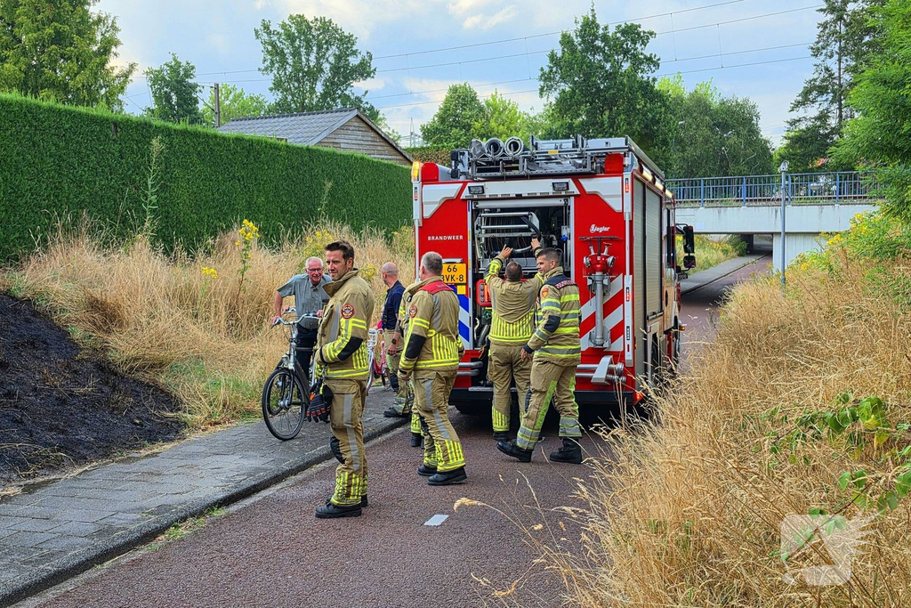 Rembrandtlaan Nieuws Veenendaal 