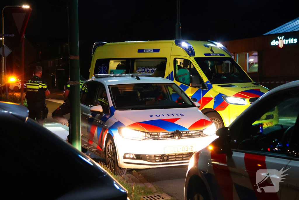 de Geerenweg 112 nieuws Baarn 