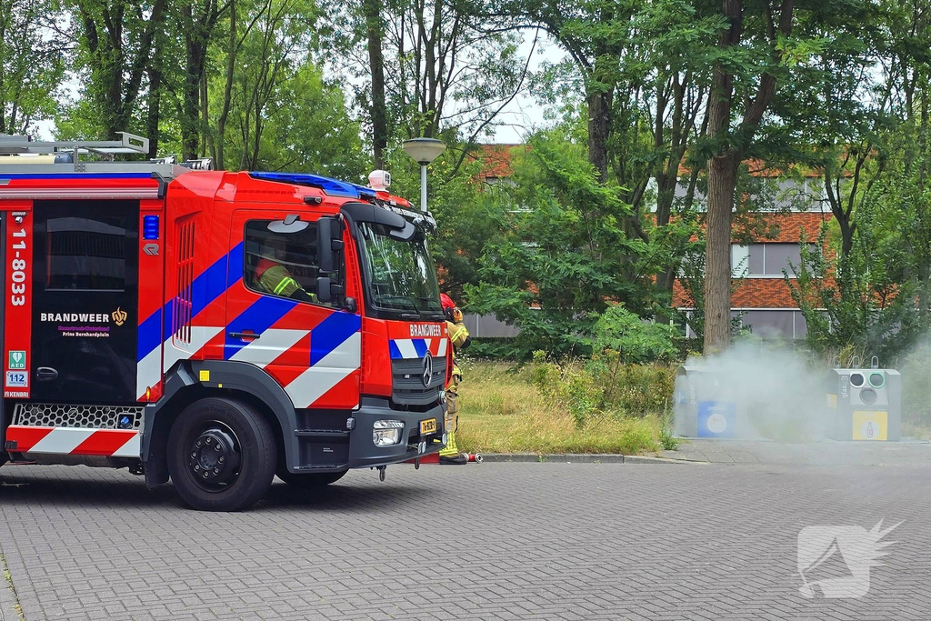 IJdoorn Nieuws Zaandam 