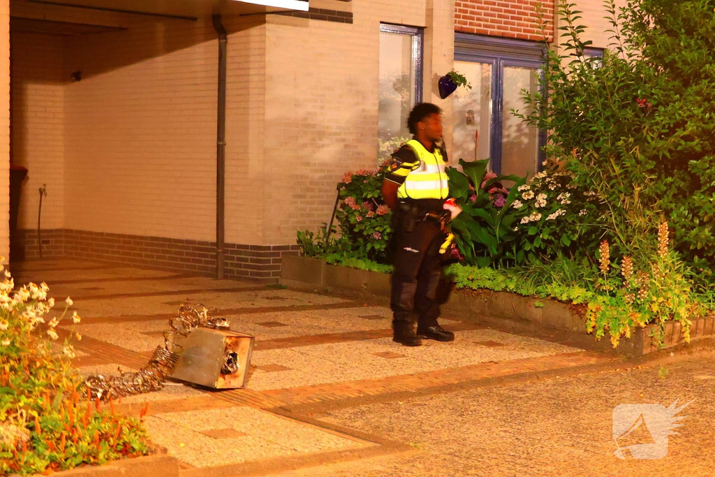 Segerserf Nieuws Hoogland 