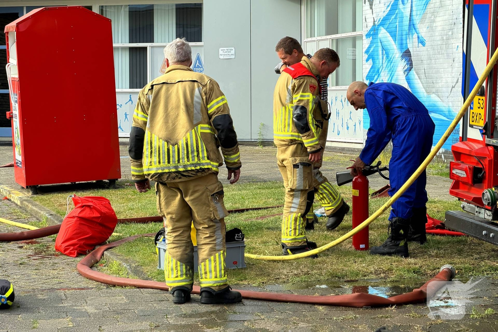 Staringlaan Nieuws Waddinxveen 