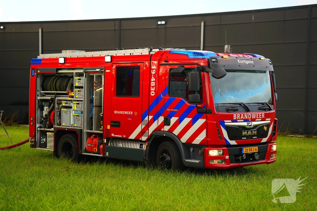 Oost-Zeedijk Nieuws Colijnsplaat 