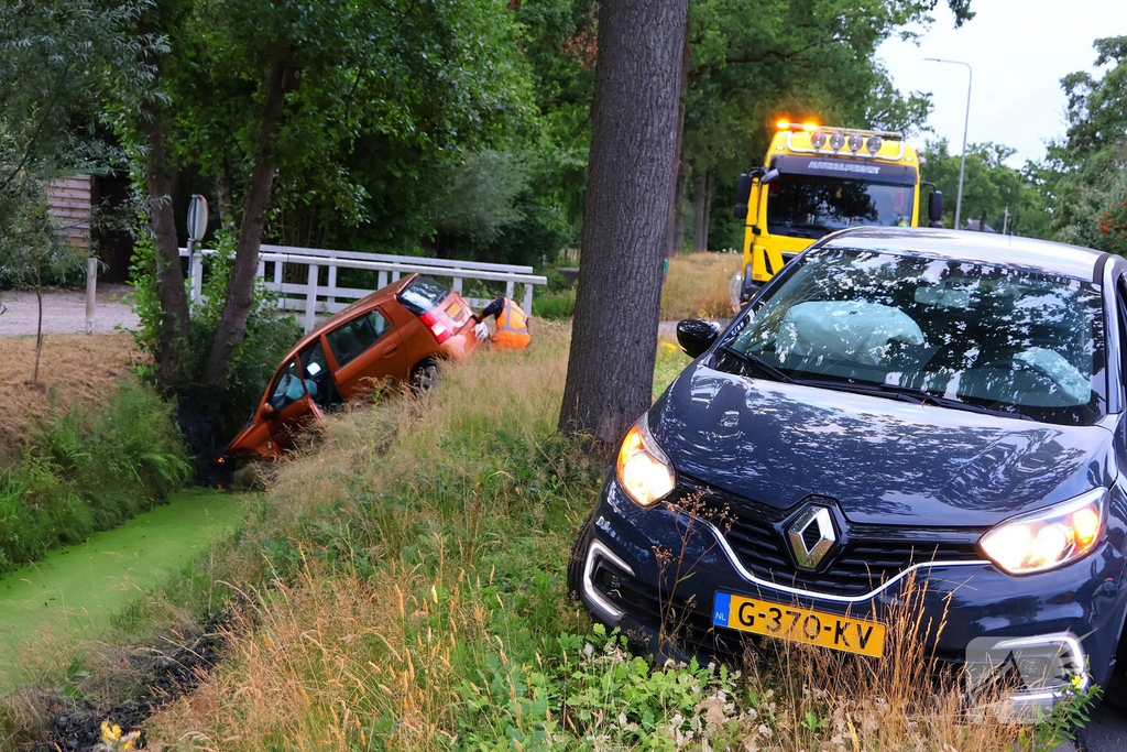 Arnhemseweg - N226 L 51,4 Nieuws Leusden 