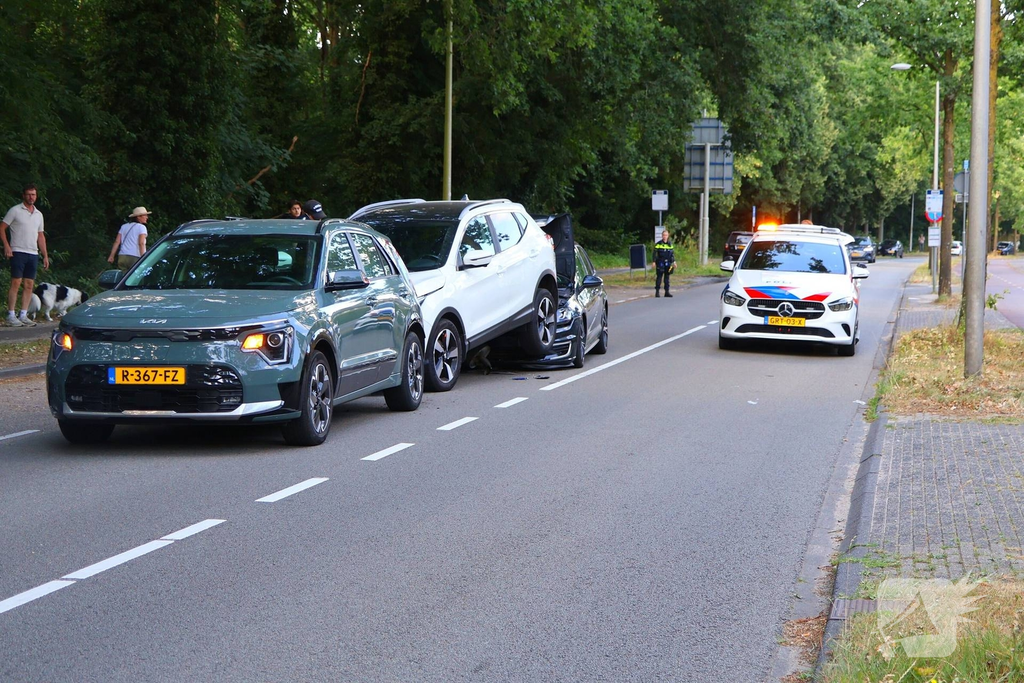Barchman Wuytierslaan 112 meldingen Amersfoort 