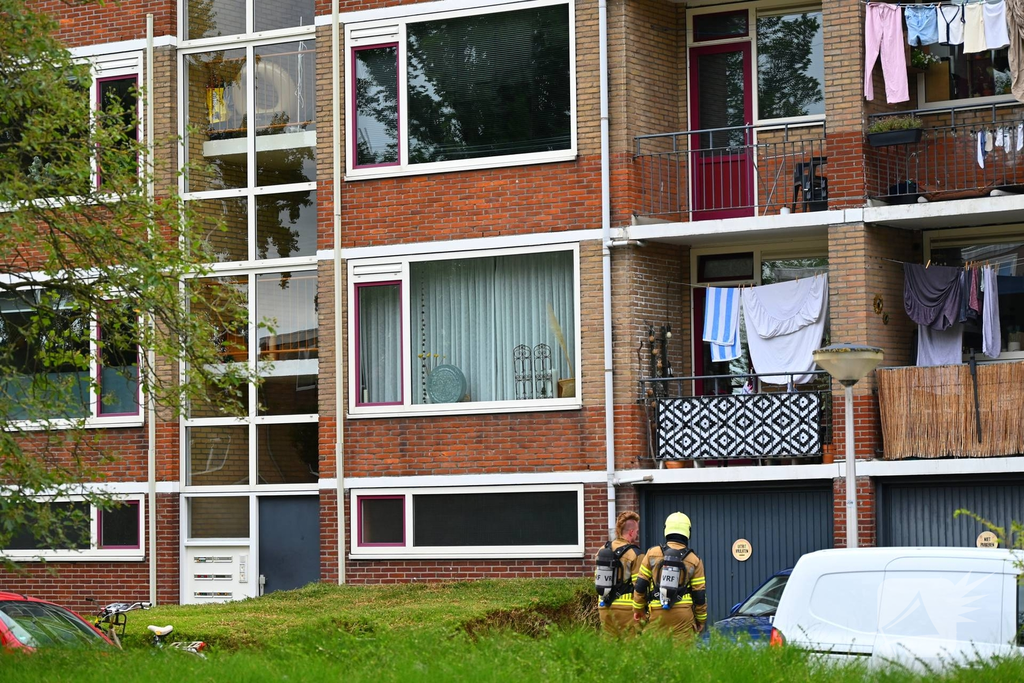 Bordineweg 112 nieuws Leeuwarden 