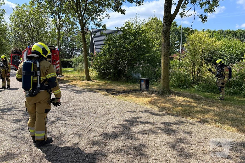 Kampweg Nieuws Erp 