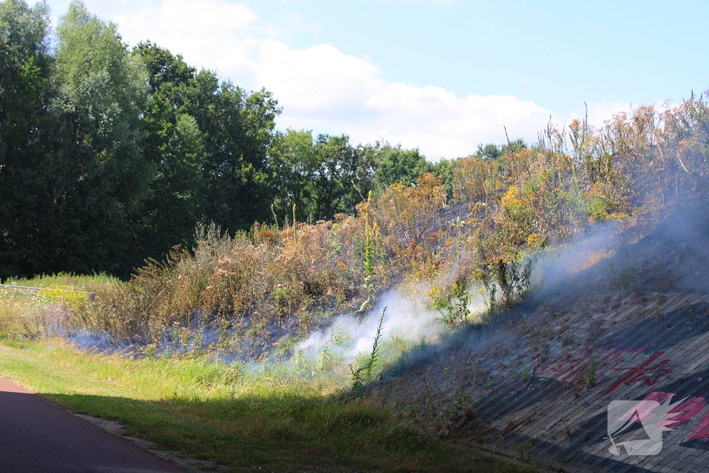 Accupad 112 melding Amersfoort 