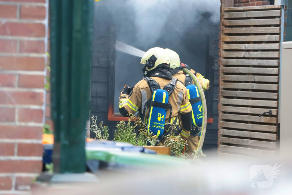 Weteringstraat Nieuws Baarn 