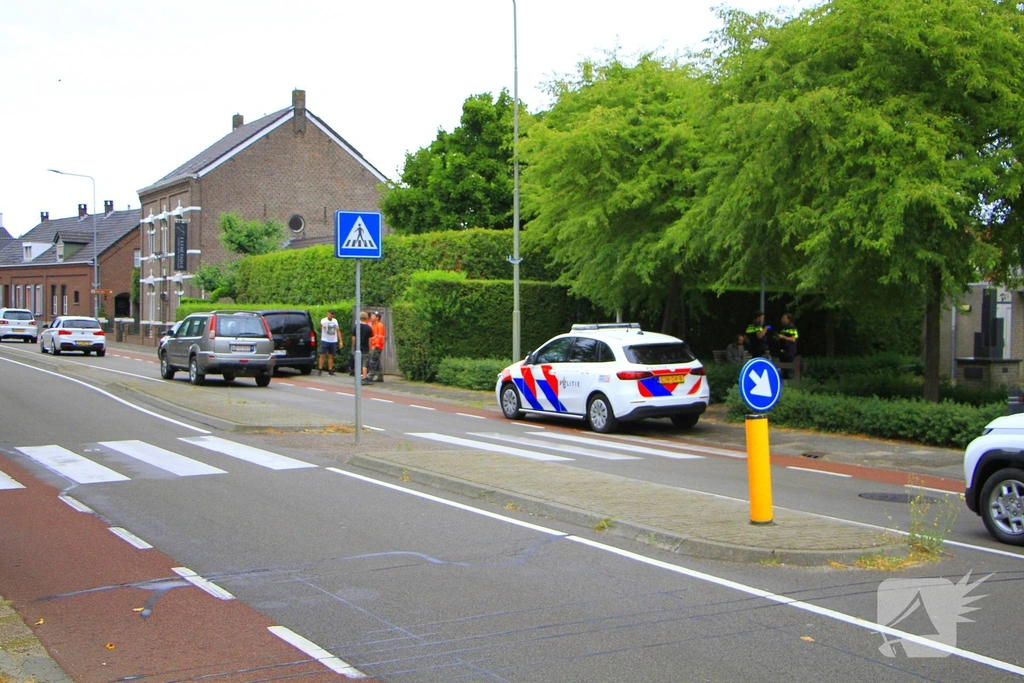 Frans Strouxstraat - N292 L 6,9 Stramproy 112 