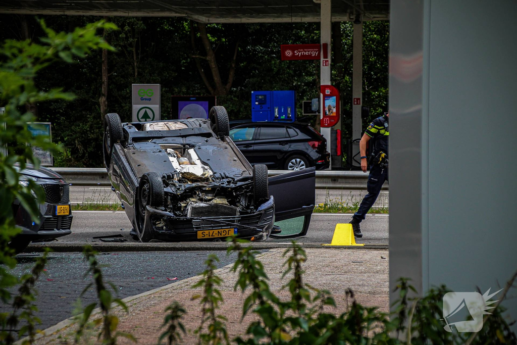 Hartelweg - N218 112 nieuws Spijkenisse 
