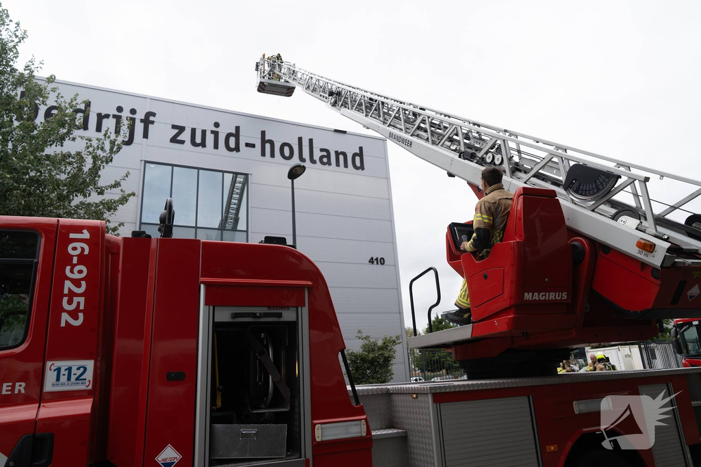 Zuidbaan Nieuws Moordrecht 