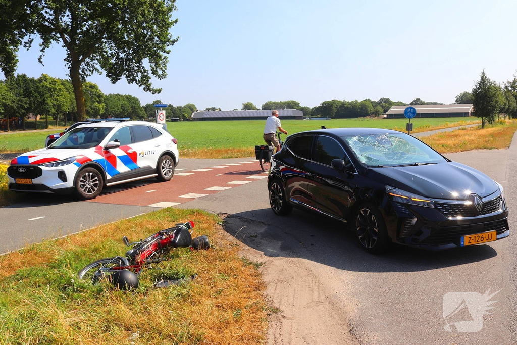 Briellaerdseweg 112 nieuws Barneveld 