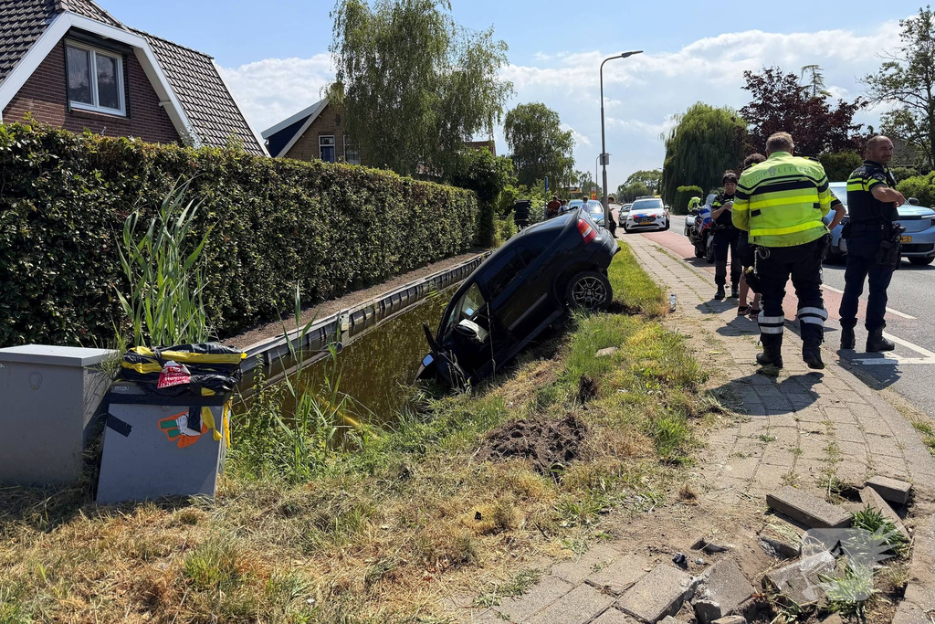 Bredeweg Nieuws Moerkapelle 