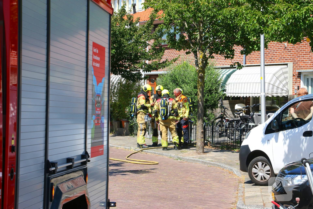 Bijdorpstraat Nieuws Noordwijk 