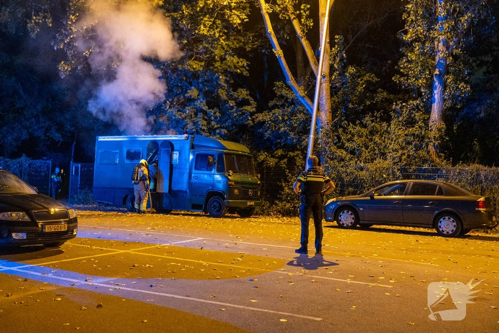 Heuvellaan 112 nieuws Gouda 