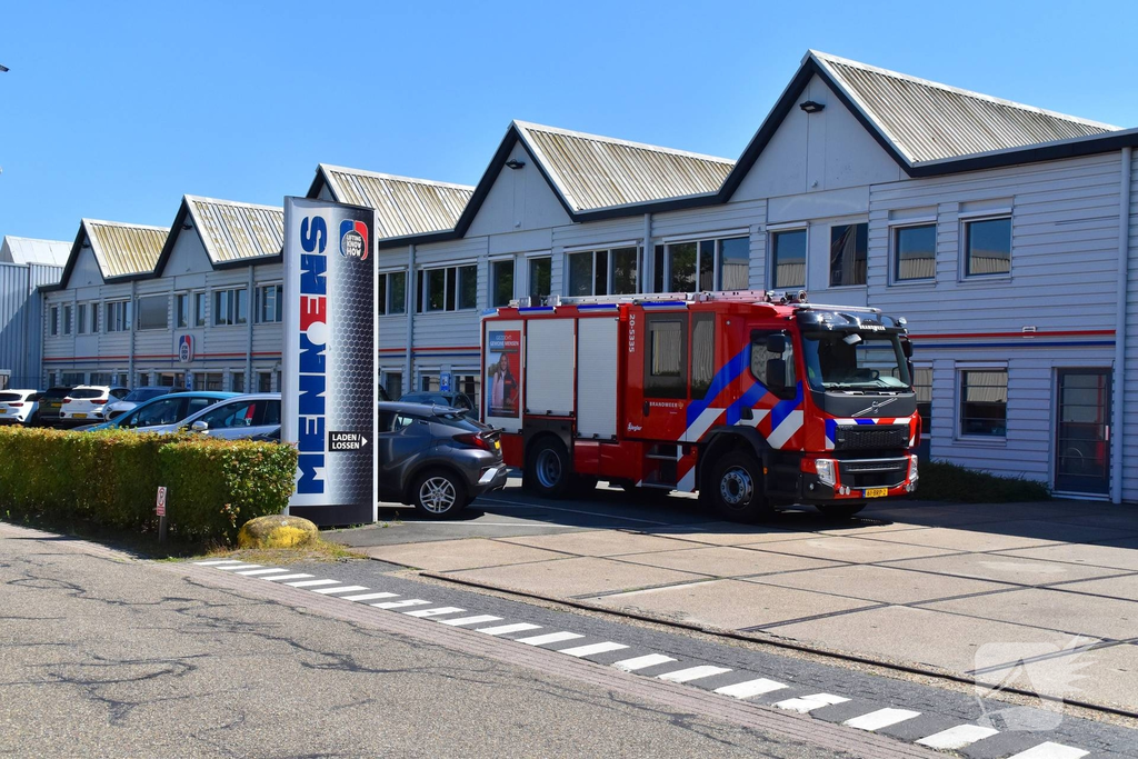 Metaalstraat 112 nieuws Dongen 