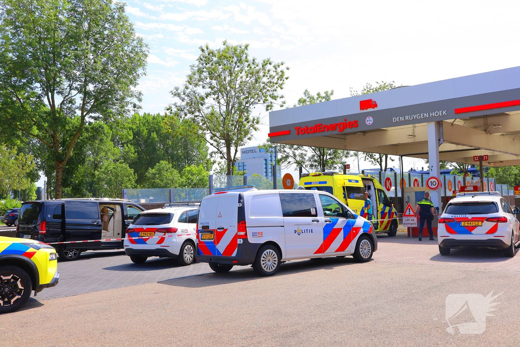 Den Ruygen Hoek-West Rijsenhout 112 