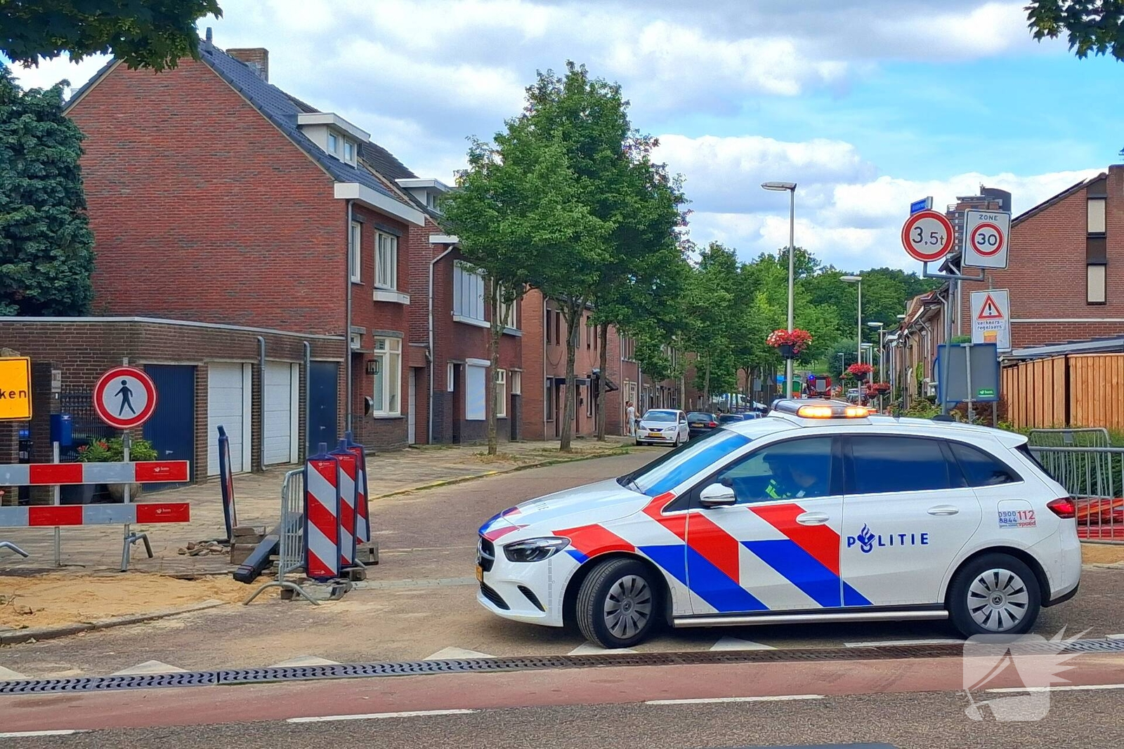 Bewoners gefrustreerd door herhaalde gaslekkages