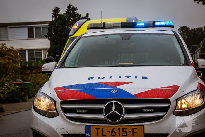 steekincident kaldenkerkerweg venlo